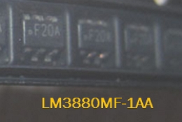 LM3880MF-1AA,LM3880MFX-1AC,LM385BLP-1.2,LM385BLP-2.5,LM385BDR-2.5,LM385Z,LM385Z-2.5