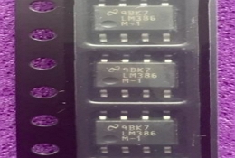 LM385M3X-1.2,LM385M3-2.5,LM385M3X-2.5,LM385MX-2.5,LM386MX-1,LM386N-3,LM3880QMF-1AA