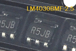LM399H，LM4030AMFX-2.5，LM4030BMF-2.5，LM4030BMF-4.096，LM4030CMF-2.5，LM4030CMF-4.096