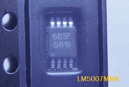 LM50BIM3，LM50QIM3，LM50CIM3，LM5005MHX，LM5007MMX，LM5008AMM，LM5008AMM，LM5009MMX