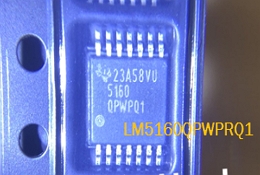 LM5160ADNTR，LM5160DNTR，LM5160ADNTR，LM5160QPWPRQ1，LM5160ADNTJ，LM5161QPWPRQ1，LM5163DDAR  