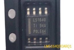LM5166XDRCR，LM5164QDDARQ1，LM5164DDAR，LM5166XDRCR，LM5170QPHPRQ1，LM5175PWPR，LM5175QPWPRQ1  