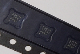 LM53600LQDSXRRB，LM53600NQDSXRQ1，LM53601AQDSXRQ1，LM53601AQDSXTQ1，LM53601MQDSXRQ1 