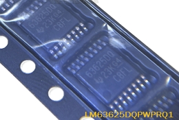 LM62460Q3RPHRQ1，LM6211MFX，LM63615DQDRRRQ1，LM63615DQPWPRQ1，LM63625DQPWPRQ1，LM63625DQDRRRQ1  
