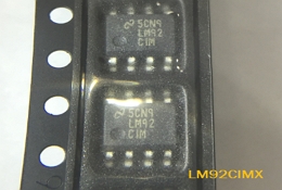 LM9036DTX-5.0，LM9044V，LM9061MX，LM9076BMAX-5.0，LM92CIMX，LM93CIMTX，LM94CIMTX 