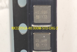 NX3225GA-25.000MHZ-STD-CRG2，NX3225GA-27.6M，NX3225GA 28.63636M，NX3225GA 32M，NX3225GA 40M 