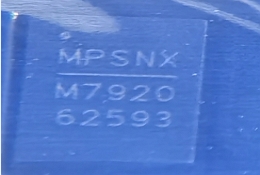 MPQ7920GRM-0004-AEC1-Z,MPQ7920GRM-0017-AEC1,MPQ7920GRM-0026-AEC1-Z,MPQ79500FSGQE-010C-AEC1-Z