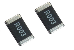 RL0805FR-07,RL0805JR-07 Low Ohmic Chip Resistor Thick Film 