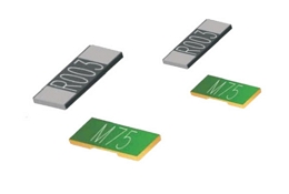 RL1206FR-07，RL1206JR-07  Low Ohmic Chip Resistor Thick Film 