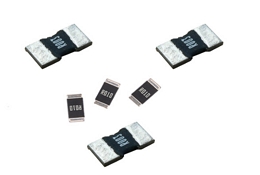 RL1210FR-07，RL1210JR-07 Low Ohmic Chip Resistor Thick Film