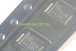 1SMB5951BT3G，1SMB5953BT3G，1SMB5955BT3G，1SMB5956BT3G，1SMB60AT3G