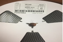 SS32,SS33,SS34,SS35,SS36,SS38,SS39,SS310,SS315,SS320,SMA/SMB/SMC,Schottky diode  