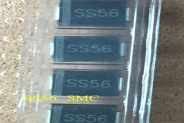SS52,SS53,SS54,SS55,SS56,SS58,SS59,SS510,SMA/SMB/SMC,Schottky diode  