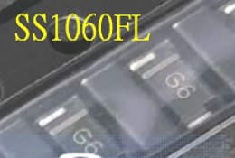 SS1020FL,SS1030FL,SS1040FL,SS1060FL,SS10100FL,SOD123FL,Schottky diode 