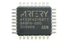 AT32F421K8T7