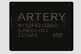 AT32F421G8U7
