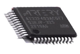 AT32F403ACGT7