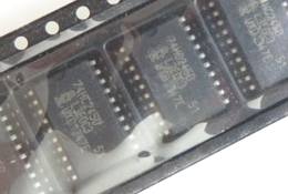 74HC245D