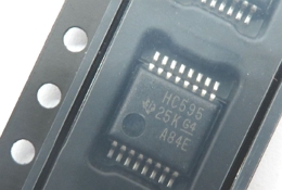 SN74HC595DBR