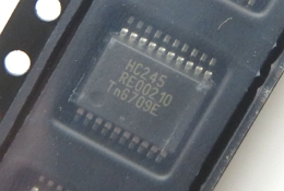 74HC245DB