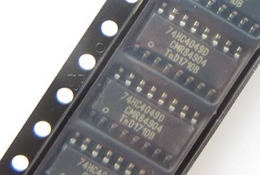 74HC4049D