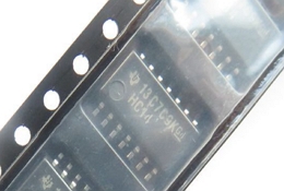 SN74HC14NSR