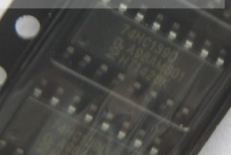 74HC139D