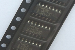 74HC11D