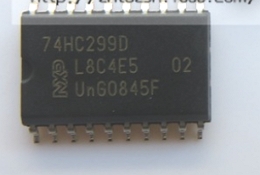 74HC299D,653