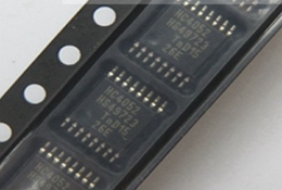74HC4052PW