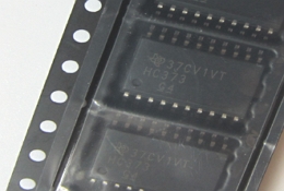 SN74HC373NSR