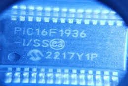PIC16F1936T-I/SS,PIC16F1936-I/SS