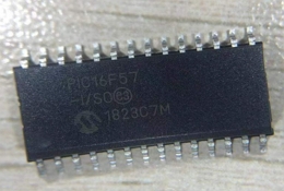 PIC16F57-I/SO
