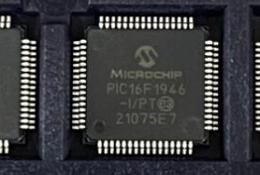 PIC16F1946-I/PT 