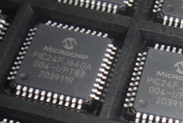 PIC24FJ64GA004-I/PT