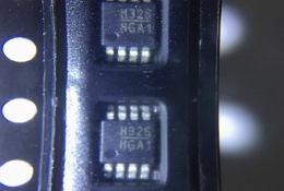 HMC326MS8GE