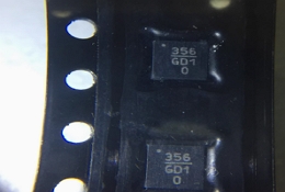 HMC356LP3ETR