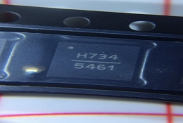 HMC734LP5E