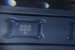 HMC903LP3E 