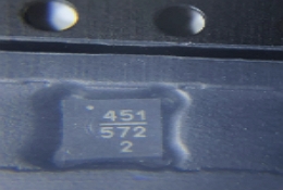HMC451LP3ETR