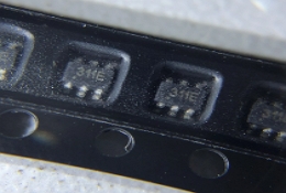 HMC311SC70ETR