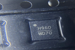 HMC960LP4E