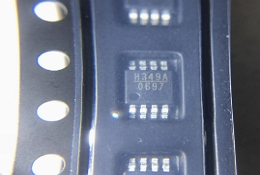 HMC349MS8G