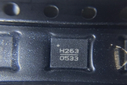 HMC263LP4E