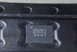 HMC391LP4E