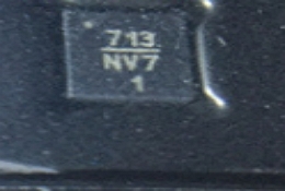 HMC713LP3E