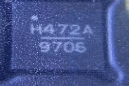 HMC472ALP4ETR