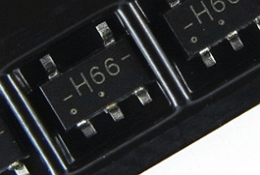 74HC1G66GV,125