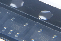 74HC1G08GV,125