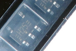 74HC1G125GV,125